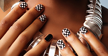 Minx clearance nails uk